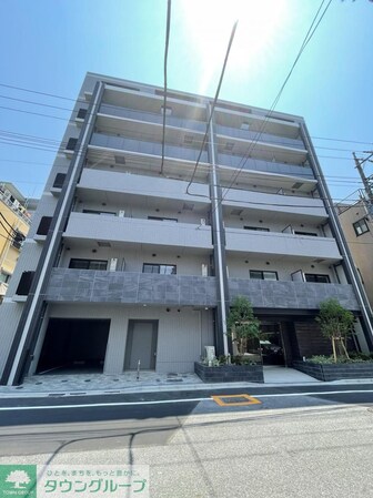 ALTERNA菊川IIの物件内観写真